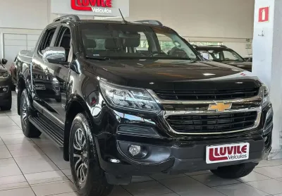 Chevrolet s10 2.8 high country 4x4 cd 16v turbo 2020