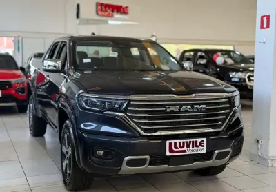 Ram rampage laramie 2.0 tb cd 4x4 die. aut. 2024