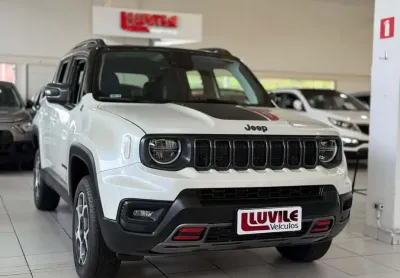 Jeep renegade trailhawk t270 1.3 tb flex aut 2025