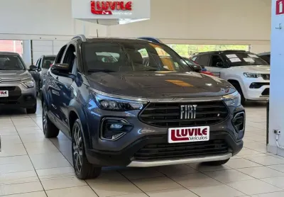 Fiat pulse  impetus 1.0 turbo 200 flex aut 2025