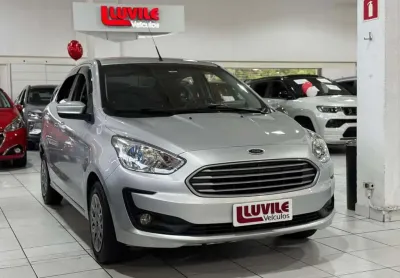 Ford ka se 1.5 sd c 2019