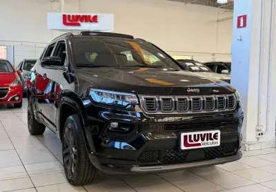 Jeep compass overla 2.0t 2025