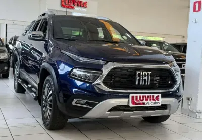 Fiat toro ranch at9 4x4 2025