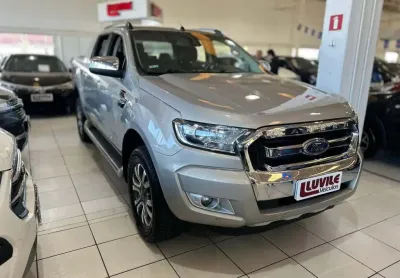 Ford ranger ltdcd4a32c 2018