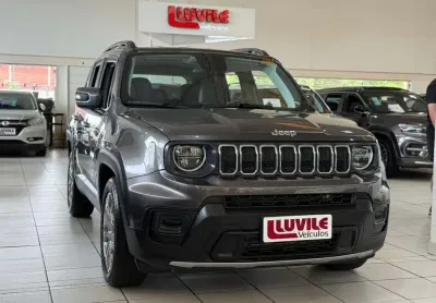 Jeep renegade lgtd t270 2025