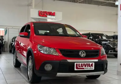 Volkswagen gol 1.6 rallye 2013