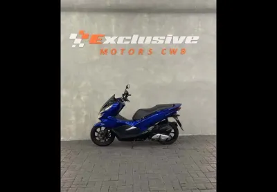 Honda pcx 150/dlx