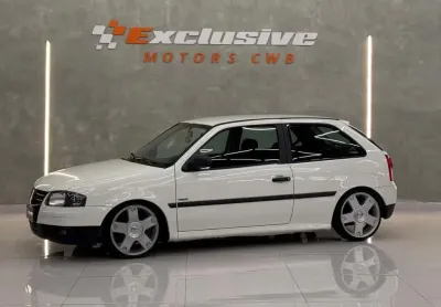 Volkswagen gol city (trend) 1.0 mi total flex 8v 2p
