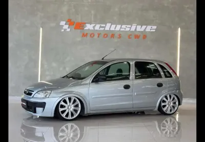 Chevrolet corsa hat. joy 1.0/ 1.0 flexpower 8v 5p
