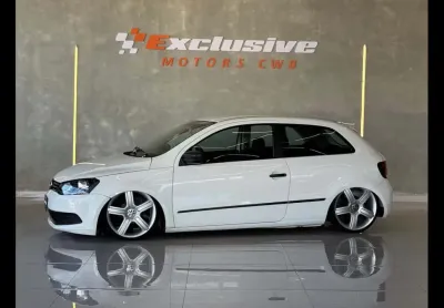 Volkswagen gol special 1.0 total flex 8v 3p