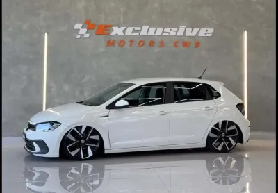 Volkswagen polo comfortline tsi 1.0 flex 12v aut.