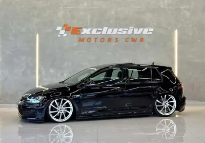 Volkswagen golf gti 2.0 tsi 220cv aut.