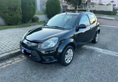 22.900,00 / ka flex 1.0 2012 preto