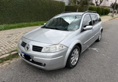 33.900,00 / grandtour dynamique flex 1.6 2012 - prata - completa