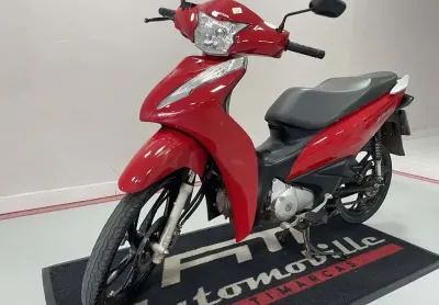 Honda biz 125/125i flex