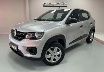 Renault kwid kwid zen 1.0 flex 12v 5p mec.