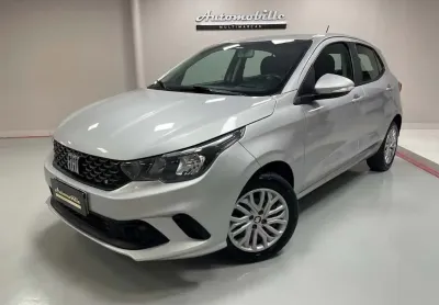 Fiat argo 1.0 6v flex