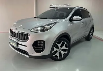 Kia sportage ex 2.0 16v/ 2.0 16v flex aut.