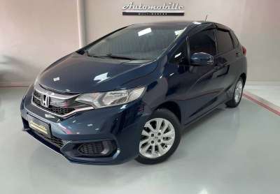 Honda fit personal 1.5 flexone 16v 5p aut.