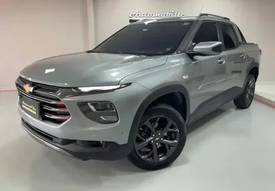 Chevrolet montana premier 1.2 turbo flex 12v aut.