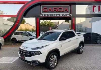 Fiat toro 2019 2.0 16v turbo diesel volcano 4wd at9