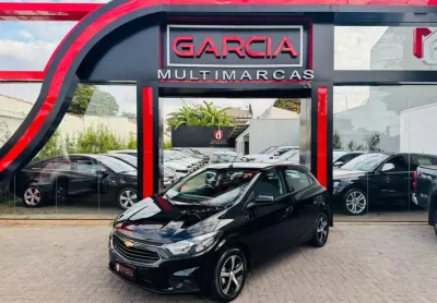 Chevrolet onix 2019 1.4 mpfi lt 8v flex 4p manual