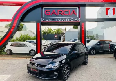 Volkswagen golf 2017 1.4 tsi highline 16v total flex 4p tiptronic