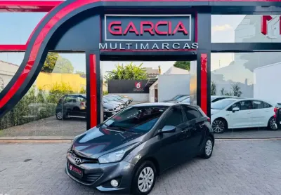 Hyundai hb20 2015 1.6 comfort plus 16v flex 4p manual