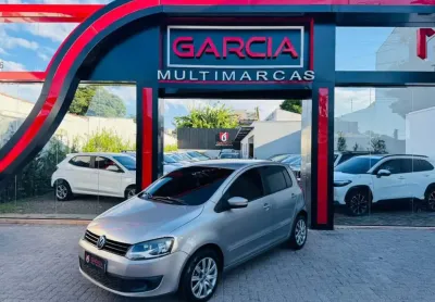 Volkswagen fox 2013 1.0 mi trend 8v flex 4p manual