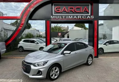 Chevrolet onix 2023 1.0 turbo flex plus ltz manual