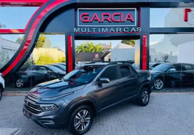 Fiat toro 2022 2.0 16v turbo diesel freedom 4wd at9