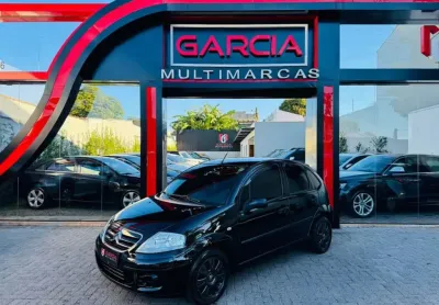 Citroen c3 2011 1.4 i glx 8v flex 4p manual