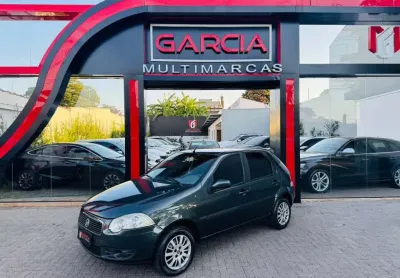 Fiat palio 2010 1.4 mpi elx 8v flex 4p manual