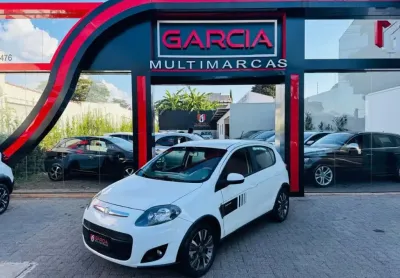 Fiat palio 2014 1.6 mpi sporting 16v flex 4p manual