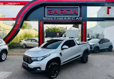 Fiat strada 2022 1.3 firefly flex freedom cs manual