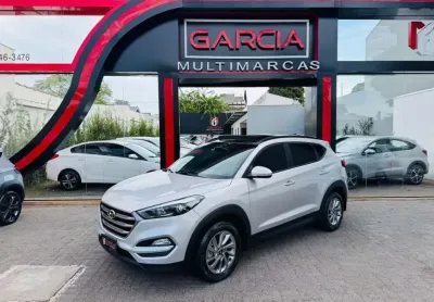 Hyundai tucson 2020 1.6 16v t-gdi gasolina gls ecoshift