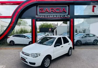 Fiat palio 2014 1.0 mpi fire economy 8v flex 4p manual