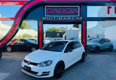 Volkswagen golf 2016 1.6 msi comfortline 16v total flex 4p manual