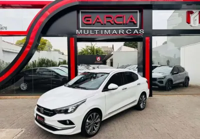 Fiat cronos 2021 1.8 e.torq flex precision at6