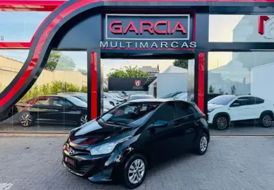 Hyundai hb20 2013 1.6 comfort plus 16v flex 4p manual