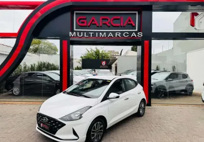Hyundai hb20 2022 1.0 tgdi flex platinum automático