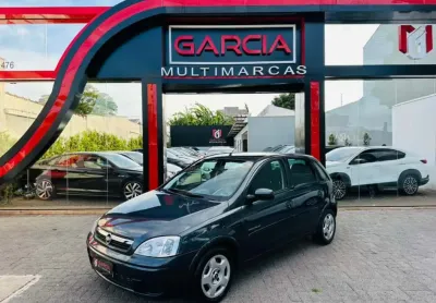 Chevrolet corsa 2008 1.4 mpfi premium 8v flex 4p manual