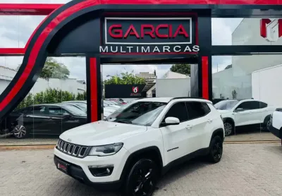 Jeep compass 2017 2.0 16v diesel longitude 4x4 automático