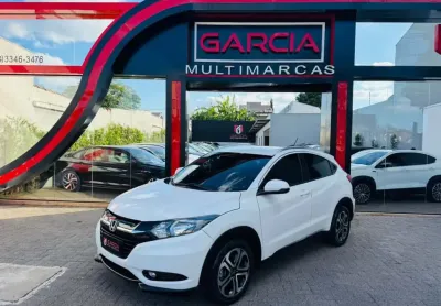 Honda hr-v 2016 1.8 16v flex ex 4p automático