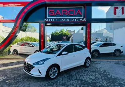 Hyundai hb20 2022 1.6 16v flex vision manual