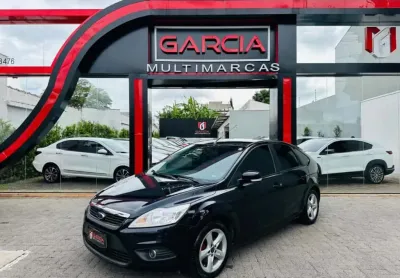 Ford focus 2013 1.6 focus se plus flex 8v/16v 5p