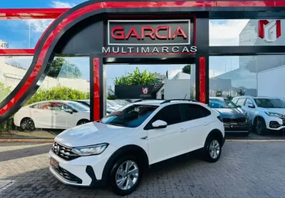 Volkswagen nivus 2024 1.0 200 tsi total flex comfortline automático