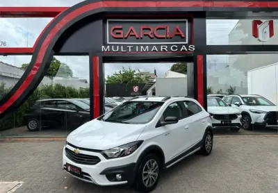 Chevrolet Onix 2017 1.4 mpfi activ 8v flex 4p manual