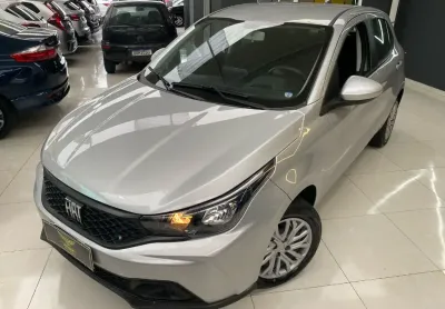  fiat argo 1.0 firefly flex drive manual 2024