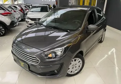 Ford ka  1.5 se plus 2020
